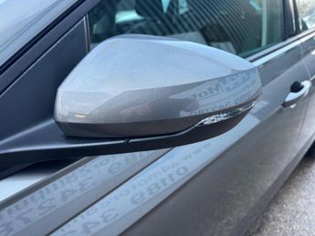 Volkswagen Polo 1.0 TSI SEL DSG Euro 6 (s/s) 5dr