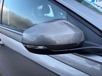 Volkswagen Polo 1.0 TSI SEL DSG Euro 6 (s/s) 5dr