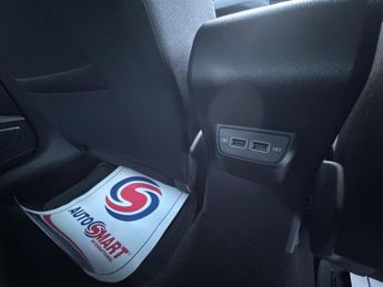 Volkswagen Polo 1.0 TSI SEL DSG Euro 6 (s/s) 5dr