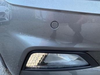 Volkswagen Polo 1.0 TSI SEL DSG Euro 6 (s/s) 5dr