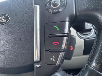 Land Rover Range Rover Sport 3.0 SD V6 HSE Auto 4WD Euro 5 5dr