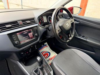 SEAT Arona 1.0 TSI SE DSG Euro 6 (s/s) 5dr