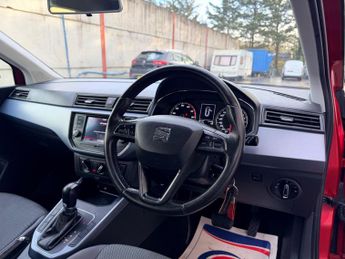 SEAT Arona 1.0 TSI SE DSG Euro 6 (s/s) 5dr