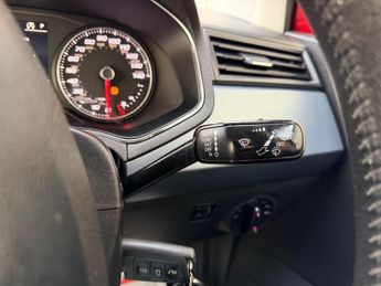 SEAT Arona 1.0 TSI SE DSG Euro 6 (s/s) 5dr