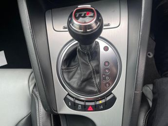 Audi TTS 2.0 TFSI S Tronic quattro Euro 5 3dr