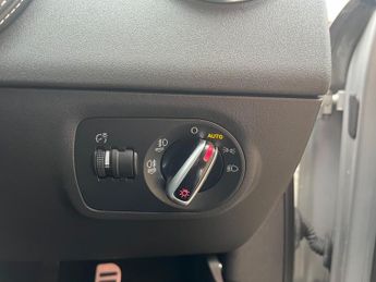 Audi TTS 2.0 TFSI S Tronic quattro Euro 5 3dr