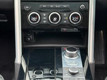 Land Rover Discovery 2.0 SD4 HSE Auto 4WD Euro 6 (s/s) 5dr