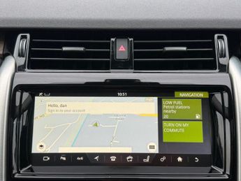 Land Rover Discovery 2.0 SD4 HSE Auto 4WD Euro 6 (s/s) 5dr