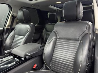 Land Rover Discovery 3.0 TD V6 HSE Auto 4WD Euro 6 (s/s) 5dr