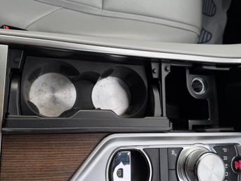 Jaguar XF 2.2d Luxury Auto Euro 5 (s/s) 4dr