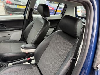 Skoda Fabia 1.2 TSI SE DSG Euro 5 5dr