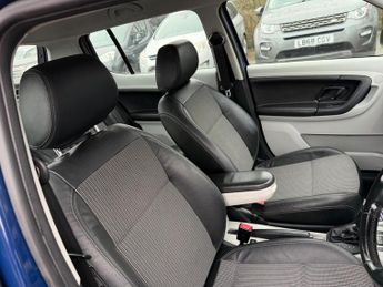 Skoda Fabia 1.2 TSI SE DSG Euro 5 5dr