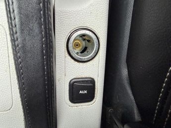 Skoda Fabia 1.2 TSI SE DSG Euro 5 5dr