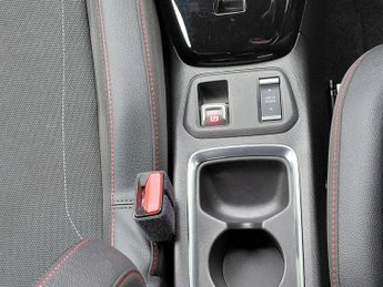 Vauxhall Corsa Electric 50kWh GS Auto 5dr