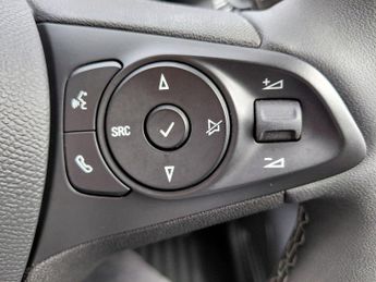 Vauxhall Corsa Electric 50kWh GS Auto 5dr