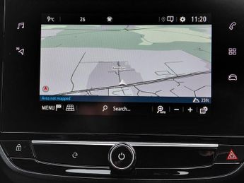 Vauxhall Corsa Electric 50kWh GS Auto 5dr