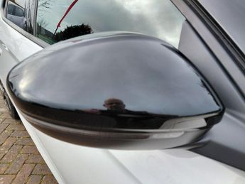 Vauxhall Corsa Electric 50kWh GS Auto 5dr