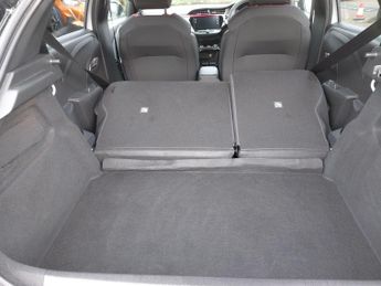 Vauxhall Corsa Electric 50kWh GS Auto 5dr