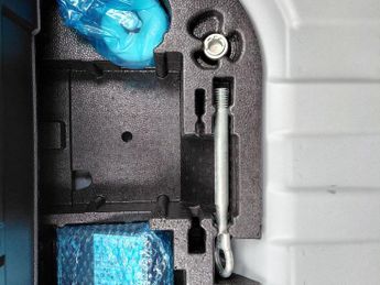 Vauxhall Corsa Electric 50kWh GS Auto 5dr