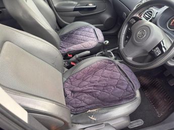 Vauxhall Corsa 1.4i 16v Design 5dr (a/c)