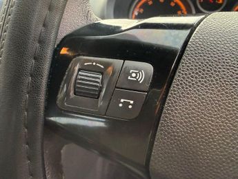 Vauxhall Corsa 1.4i 16v Design 5dr (a/c)