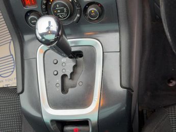 Peugeot 5008 2.0 HDi Exclusive Auto Euro 5 5dr