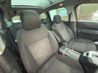 Peugeot 5008 2.0 HDi Exclusive Auto Euro 5 5dr