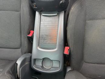 Peugeot 5008 2.0 HDi Exclusive Auto Euro 5 5dr