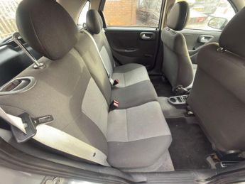 Vauxhall Corsa 1.2i 16v Design 5dr (a/c)