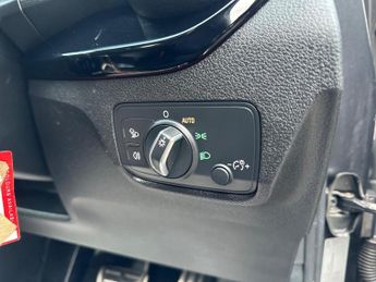 Audi Q2 1.5 TFSI CoD 35 Black Edition S Tronic Euro 6 (s/s) 5dr