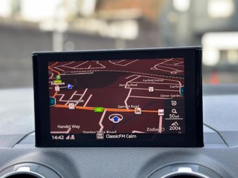 Audi Q2 1.5 TFSI CoD 35 Black Edition S Tronic Euro 6 (s/s) 5dr