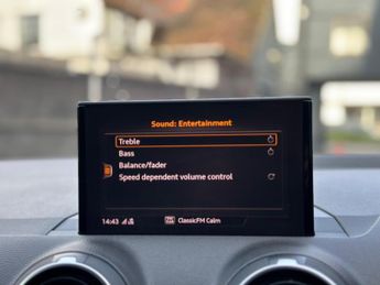 Audi Q2 1.5 TFSI CoD 35 Black Edition S Tronic Euro 6 (s/s) 5dr