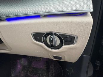 Mercedes-Benz E Class 2.0 E220d SE G-Tronic+ Euro 6 (s/s) 4dr