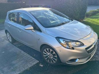 Vauxhall Corsa 1.4i ecoFLEX SE Euro 6 5dr