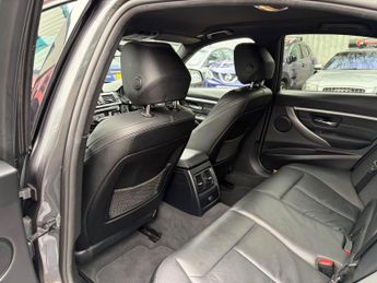 BMW 3 Series 2.0 330e 7.6kWh M Sport Auto Euro 6 (s/s) 4dr