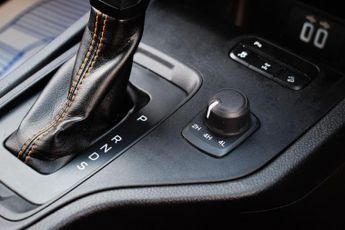 Ford Ranger 2.0 EcoBlue Wildtrak Auto 4WD Euro 6 (s/s) 4dr