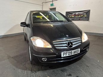 Mercedes A Class 1.5 A150 Elegance SE 5dr