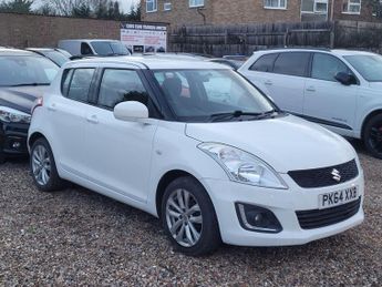 Suzuki Swift 1.2 SZ3 Euro 5 5dr