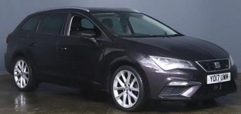 SEAT Leon 1.4 EcoTSI FR Technology ST DSG Euro 6 (s/s) 5dr