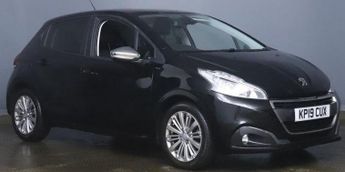 Peugeot 208 1.2 PureTech Signature Euro 6 (s/s) 5dr