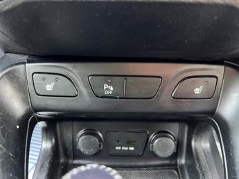 Hyundai ix35 2.0 CRDi Premium Auto 4WD Euro 5 5dr