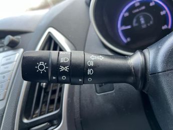 Hyundai ix35 2.0 CRDi Premium Auto 4WD Euro 5 5dr