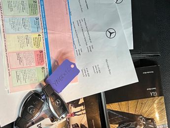 Mercedes-Benz GLA 1.6 GLA180 Urban Edition 7G-DCT Euro 6 (s/s) 5dr