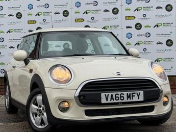 MINI Hatch 1.5 One D Euro 6 (s/s) 3dr