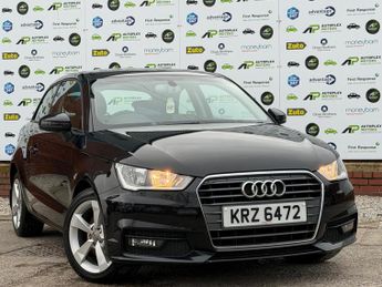 Audi A1 1.4 TFSI Sport Euro 6 (s/s) 3dr