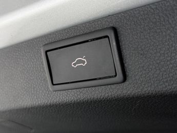 Skoda Karoq 2.0 TSI SportLine DSG 4WD Euro 6 (s/s) 5dr