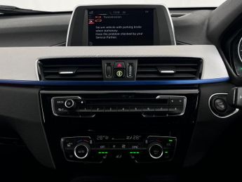 BMW X1 2.0 18d M Sport Auto xDrive Euro 6 (s/s) 5dr