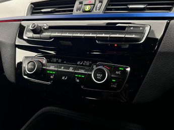 BMW X1 2.0 18d M Sport Auto xDrive Euro 6 (s/s) 5dr