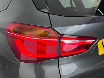 BMW X1 2.0 18d M Sport Auto xDrive Euro 6 (s/s) 5dr