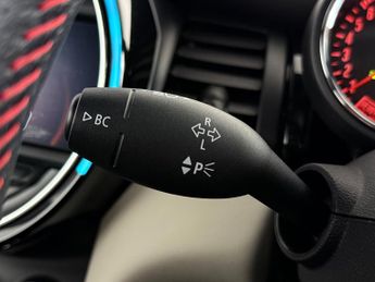 MINI Convertible 2.0 Cooper S Auto Euro 6 (s/s) 2dr